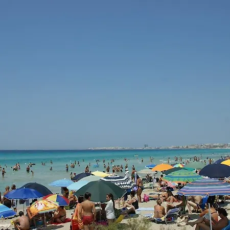 Casa Vacanza Salento D'amare