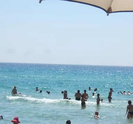 Casa Vacanza Salento D'amare Gallipoli