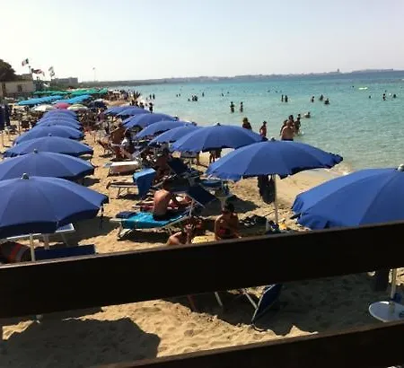 Casa Vacanza Salento D'amare Gallipoli
