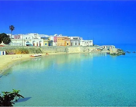 Apartment Casa Vacanza Salento D'amare Gallipoli