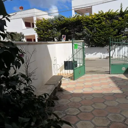 Casa Vacanza Salento D'amare