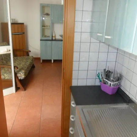 Casa Vacanza Salento D'amare