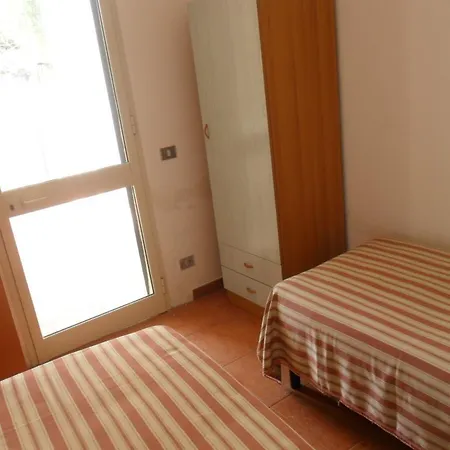 Apartment Casa Vacanza Salento D'amare Gallipoli