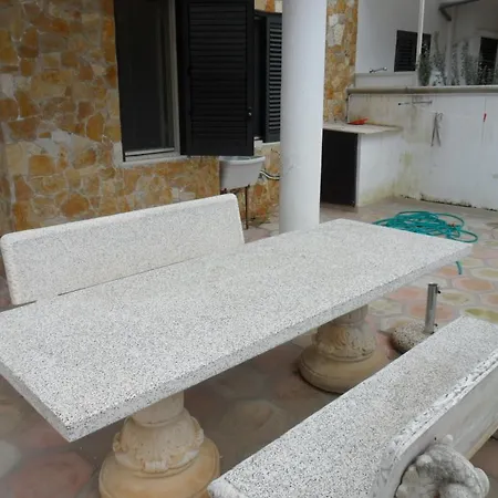 Casa Vacanza Salento D'amare Gallipoli