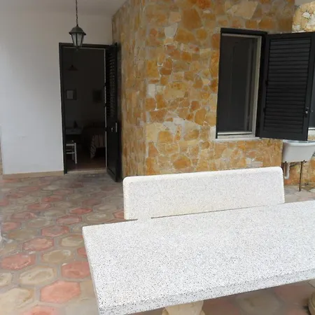 Apartment Casa Vacanza Salento D'amare Gallipoli
