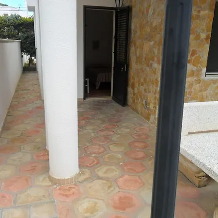 Casa Vacanza Salento D'amare Gallipoli