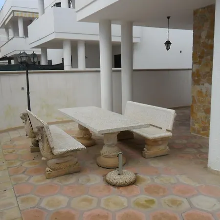 Apartment Casa Vacanza Salento D'amare Gallipoli
