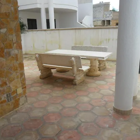 Casa Vacanza Salento D'amare