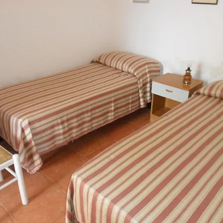 Casa Vacanza Salento D'amare Gallipoli
