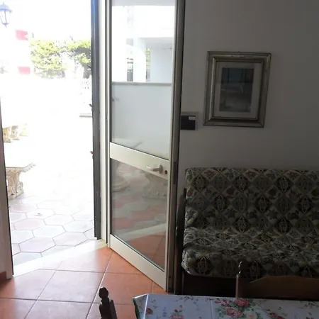 Casa Vacanza Salento D'amare Gallipoli