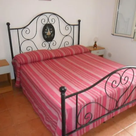 Apartment Casa Vacanza Salento D'amare Gallipoli