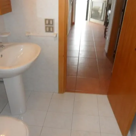 Casa Vacanza Salento D'amare Gallipoli